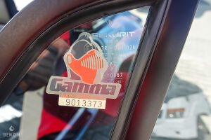 Porsche 911 type 930 Turbo 42kkm - 1982