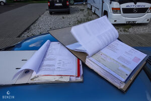 Porsche 911 type 930 Turbo 42kkm - 1982