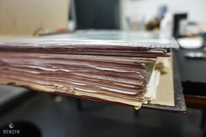 Porsche 911 type 930 Turbo 42kkm - 1982