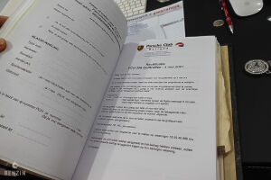 Porsche 911 type 930 Turbo 42kkm - 1982