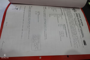 Porsche 911 type 930 Turbo 42kkm - 1982