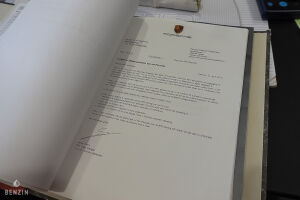 Porsche 911 type 930 Turbo 42kkm - 1982