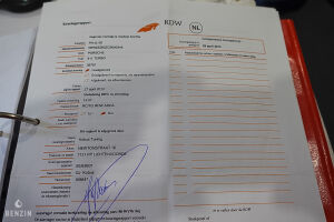 Porsche 911 type 930 Turbo 42kkm - 1982