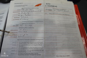 Porsche 911 type 930 Turbo 42kkm - 1982