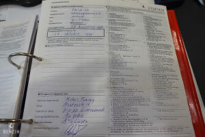 Porsche 911 type 930 Turbo 42kkm - 1982