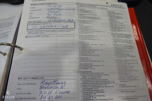 Porsche 911 type 930 Turbo 42kkm - 1982