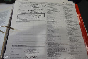 Porsche 911 type 930 Turbo 42kkm - 1982