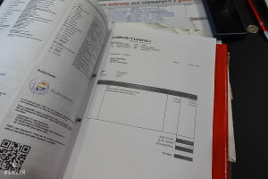 Porsche 911 type 930 Turbo 42kkm - 1982