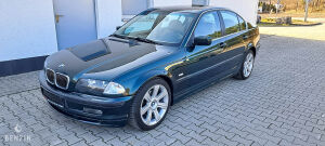 BMW 328i e46 - 1998