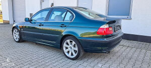 BMW 328i e46 - 1998