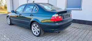 BMW 328i e46 - 1998