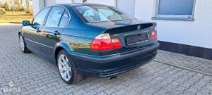 BMW 328i e46 - 1998