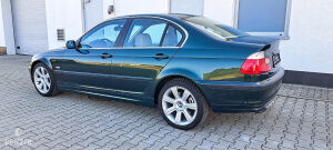 BMW 328i e46 - 1998
