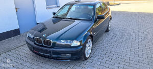 BMW 328i e46 - 1998