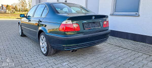 BMW 328i e46 - 1998