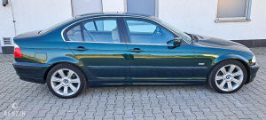 BMW 328i e46 - 1998