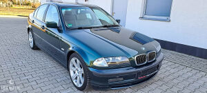 BMW 328i e46 - 1998