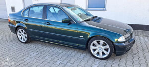 BMW 328i e46 - 1998