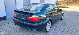 BMW 328i e46 - 1998