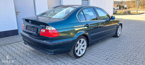 BMW 328i e46 - 1998