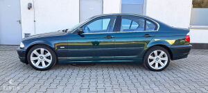 BMW 328i e46 - 1998