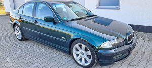 BMW 328i e46 - 1998