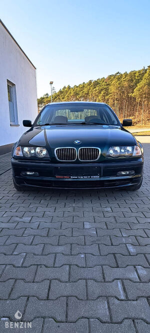 BMW 328i e46 - 1998