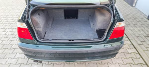 BMW 328i e46 - 1998