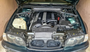 BMW 328i e46 - 1998
