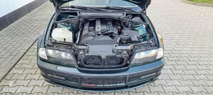 BMW 328i e46 - 1998