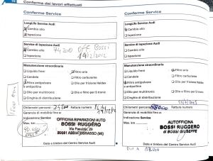 Audi Q7 4.2 V8 TDI - 2007