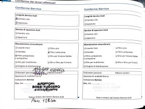 Audi Q7 4.2 V8 TDI - 2007