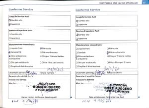 Audi Q7 4.2 V8 TDI - 2007