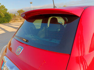 Abarth 595 Turismo 17k km - 2015