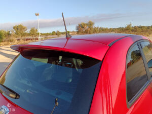 Abarth 595 Turismo 17k km - 2015