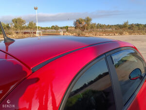 Abarth 595 Turismo 17k km - 2015