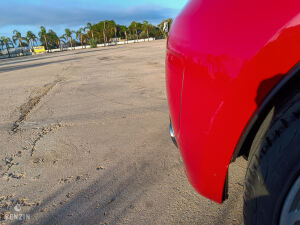 Abarth 595 Turismo 17k km - 2015