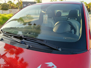 Abarth 595 Turismo 17k km - 2015