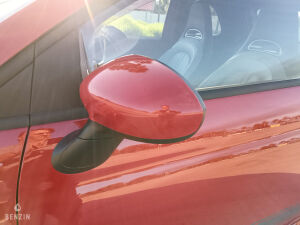 Abarth 595 Turismo 17k km - 2015