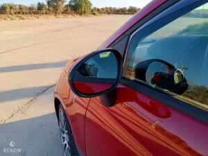 Abarth 595 Turismo 17k km - 2015