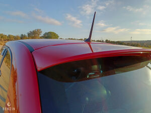 Abarth 595 Turismo 17k km - 2015