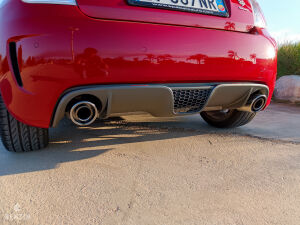 Abarth 595 Turismo 17k km - 2015