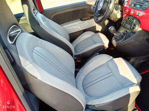 Abarth 595 Turismo 17k km - 2015