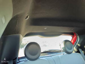 Abarth 595 Turismo 17k km - 2015