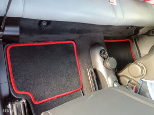 Abarth 595 Turismo 17k km - 2015