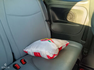 Abarth 595 Turismo 17k km - 2015