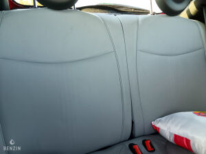 Abarth 595 Turismo 17k km - 2015