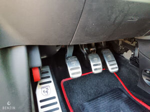 Abarth 595 Turismo 17k km - 2015