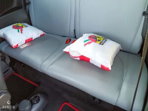 Abarth 595 Turismo 17k km - 2015