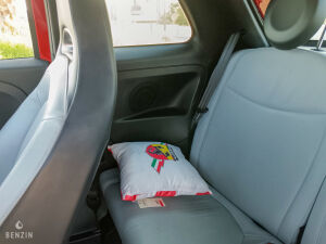 Abarth 595 Turismo 17k km - 2015